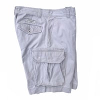 Polo Ralph Lauren  “Classic Chino Cargo Shorts” Size-w30