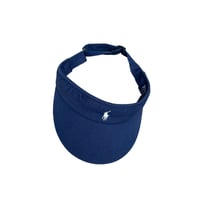 Polo Ralph Lauren sun visor