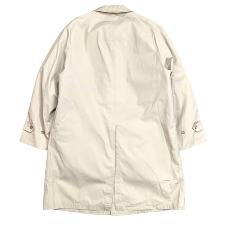 70-80's LONDON FOG BOA LINER COAT size 40(SHORT)