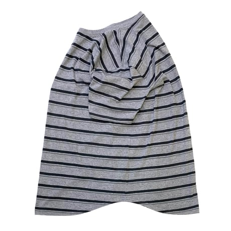 STRIPED T-SHIRT size XL