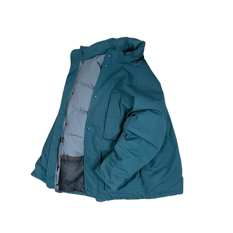 Eddie Bauer GORE-TEX×GooseDown Jkt Size-M MADE IN USA