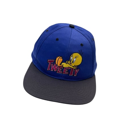 TWEETY　パーカー　レディスL　黒　UK古着 tweety | STORES