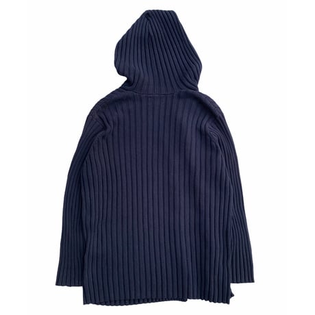 WOMEN LAUREN(RALPH LAUREN) COTTON HOODIE