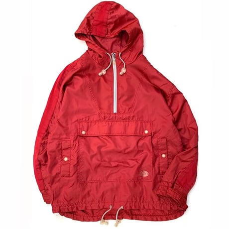 OLD GAP NYLON ANORAK size L