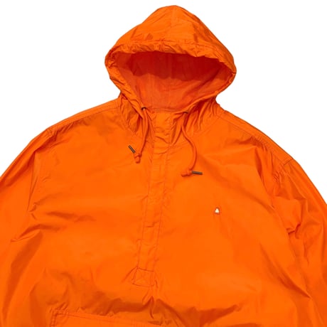 00's OLD NAVY NYLON ANORAK size XL
