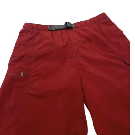 Columbia NYLON SHORTS size M