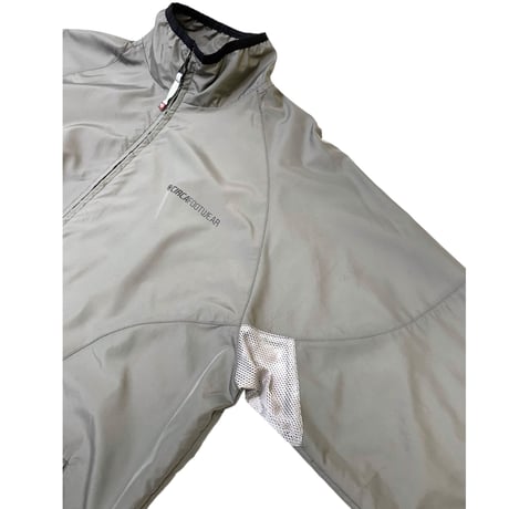 CIRCA ZIP JACKET size L