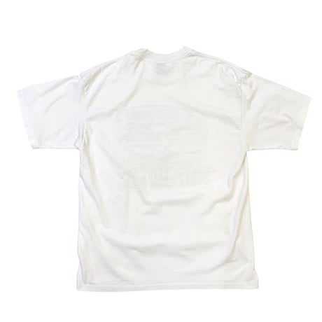 90's SUPER DAD! T-SHIRT size L〜XL程度