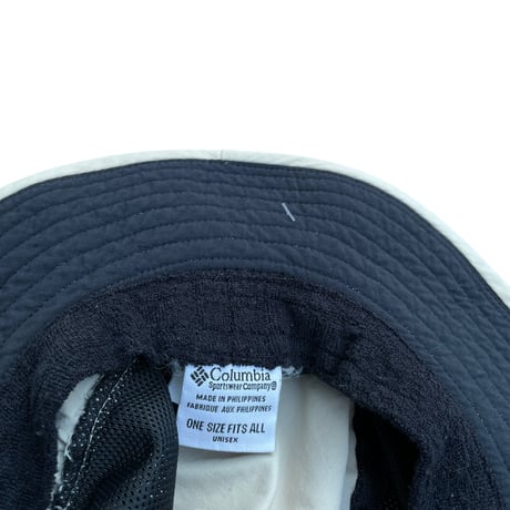 Columbia Hat