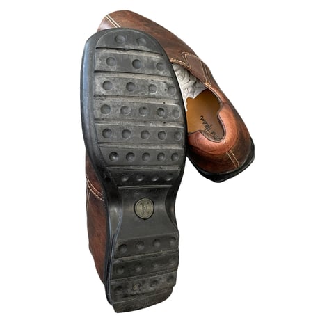 COEL HAAN Slop-on Boots Size 27cm US9