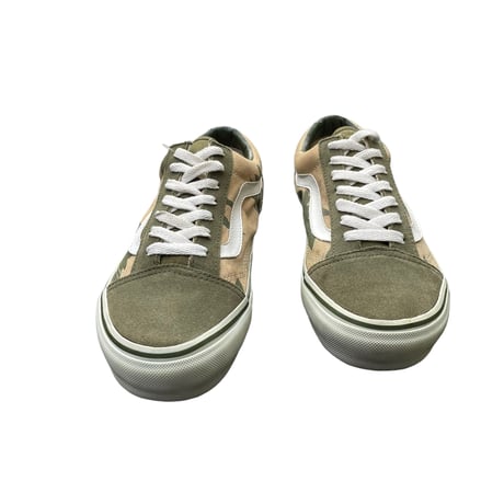VANS OLD SCHOOL Size-24.5cm Boy’s 90s~ Dead Stock