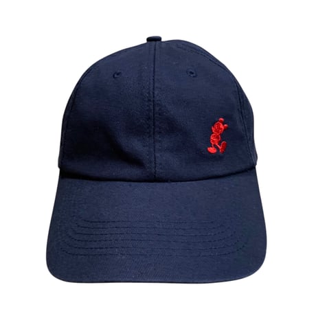 Official Disney Mickey Cap