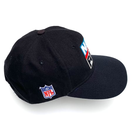 NFL ON FOX  CAP