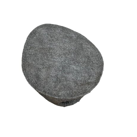 Chitral Hat From Pakistan