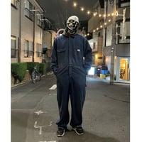 BIG MAC Coverall Size-42 XL程 60s~70s