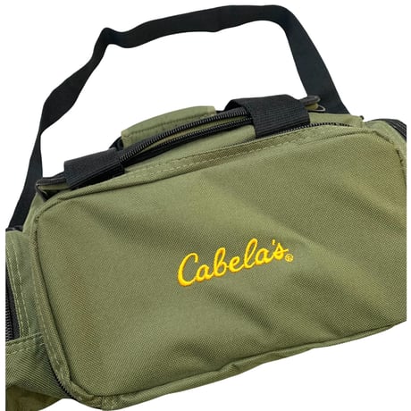 Cabela’s Gear Bag