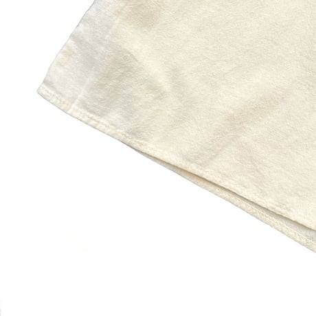 CALIFORNIA DRAWSTRINGS Blank Pocket Tee Size-L MADE IN USA