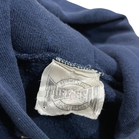 HARVARD Hoodie Size-L 90s~