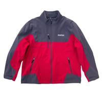 STAPLES Activate Jkt Size-XXL