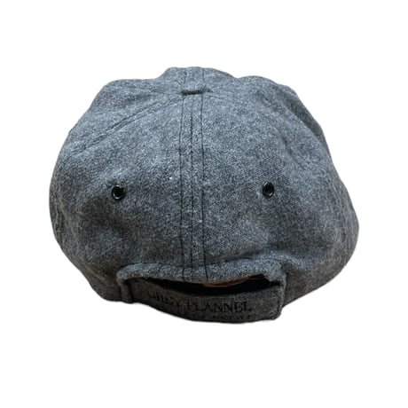 “ GEOFFREY BEENE “ WOOL × ACRYLIC Cap