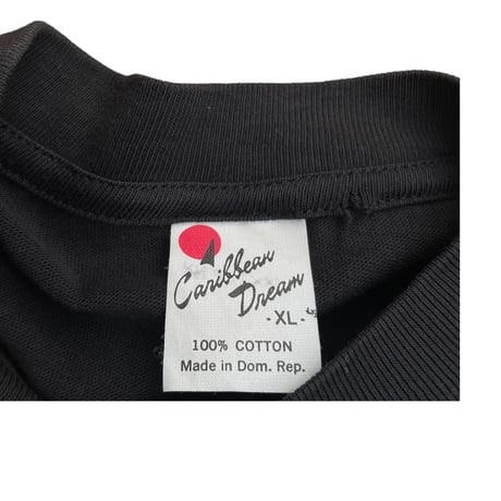 MARTIN LUTHER KING,JR. Dead Stock Size-XL