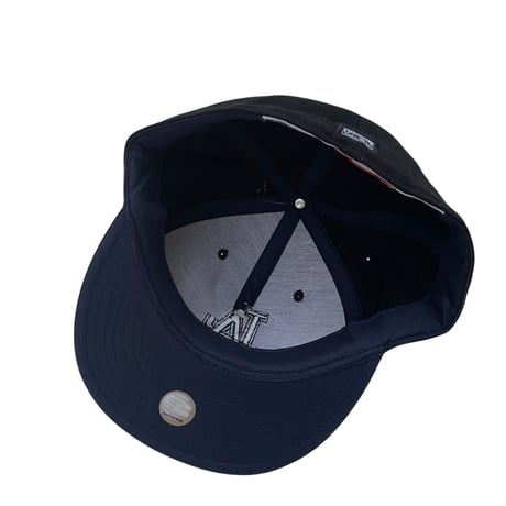 New American Needle L.A Cap “PROFESSIONAL MODEL“ Size 7-3/4