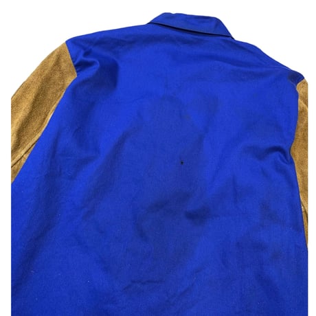 BLACK STALLION HYBRID WELDING JACKET size XL