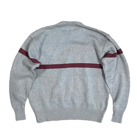 ABERCROMBIE Cotton Knit Size-M