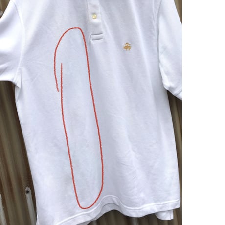 New Brooks Brothers SPORT Polo Shirts Size-M