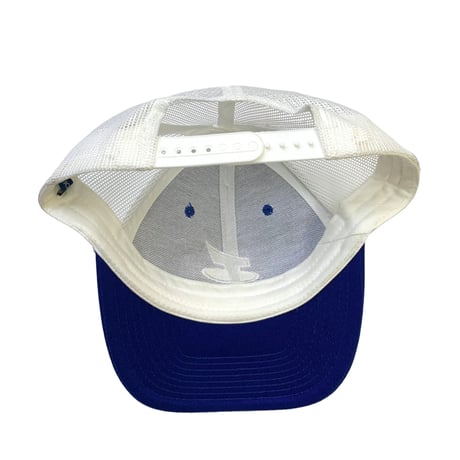 TANKNOLOGY MESH CAP