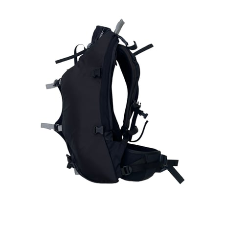 OSPREY BACKSIDE PRO Size-L 2000’~