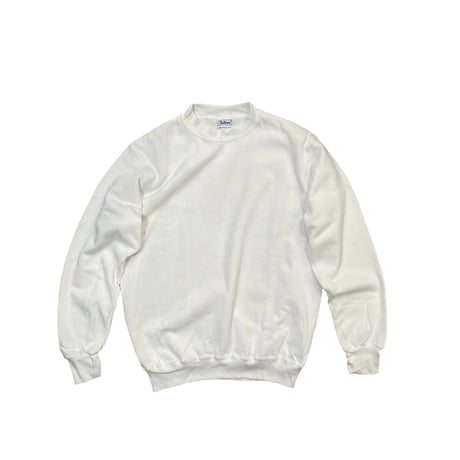 Tultex 80s.90s~ Sweater Dead Stock MADE IN USA Size-M.L