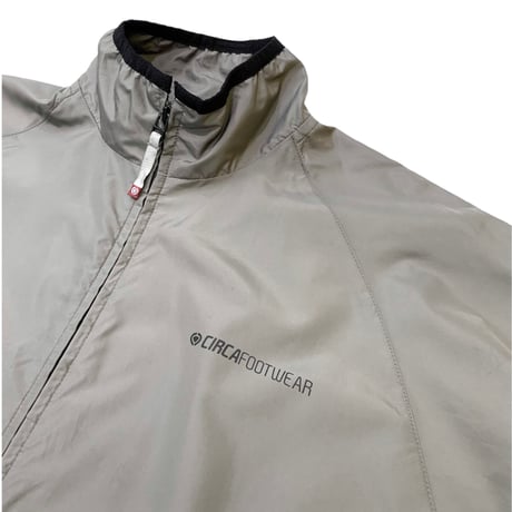 CIRCA ZIP JACKET size L