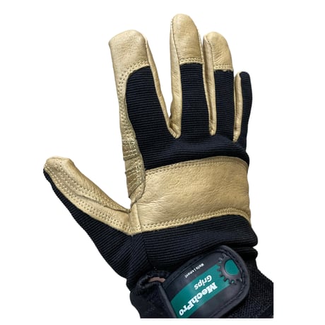 New MechPro Grips Glove