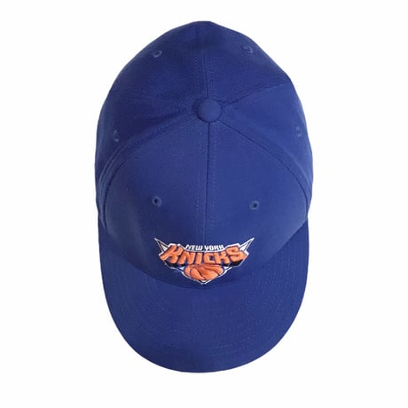 New York KNICKS Cap adidas
