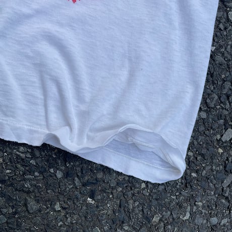 ANARCHY IN THE U.K. Tee Size-L程 70s.80s