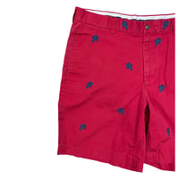 Brooks Brothers Lobster Shorts Size-w36