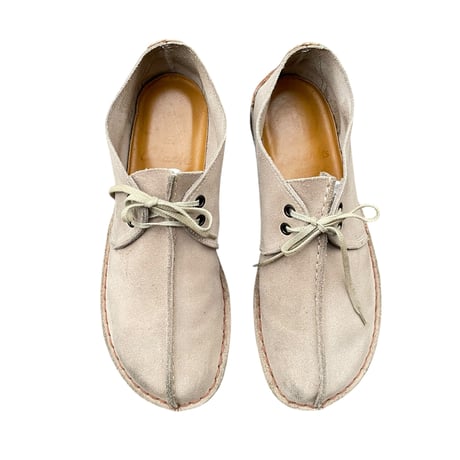 Clarks Desert Trek MADE IN ENGLAND  Size-26.5cm