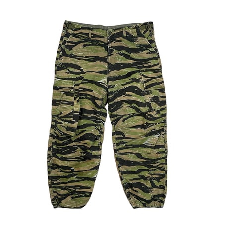 Unknown Tiger Camo Pant’s Size-w36