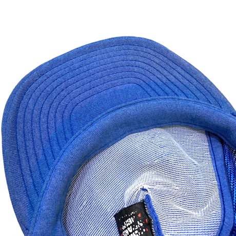 90's SCREEN STARS MESH CAP MADE IN USA