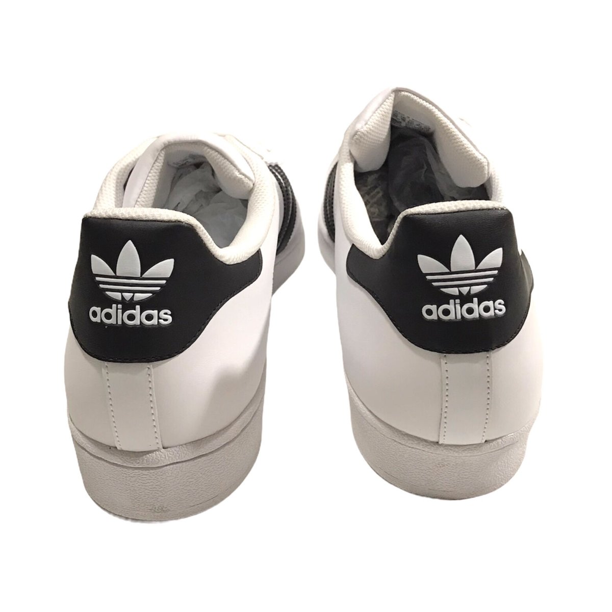 Big Size adidas SUPER STAR 36.5cm US19 New Big Size adidas SUPER STAR 36.5cm US19 New
