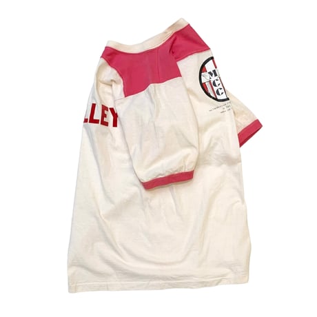 70's MCC YALLEY T-SHIRT size M