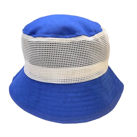 FLORIDA MESH HAT (大きめ)
