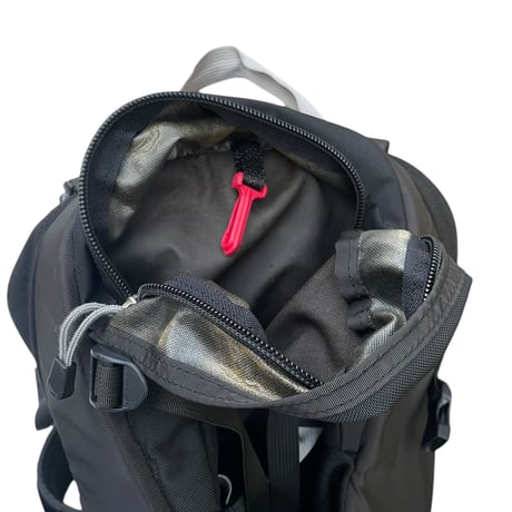 OSPREY BACKSIDE PRO Size-L 2000’~