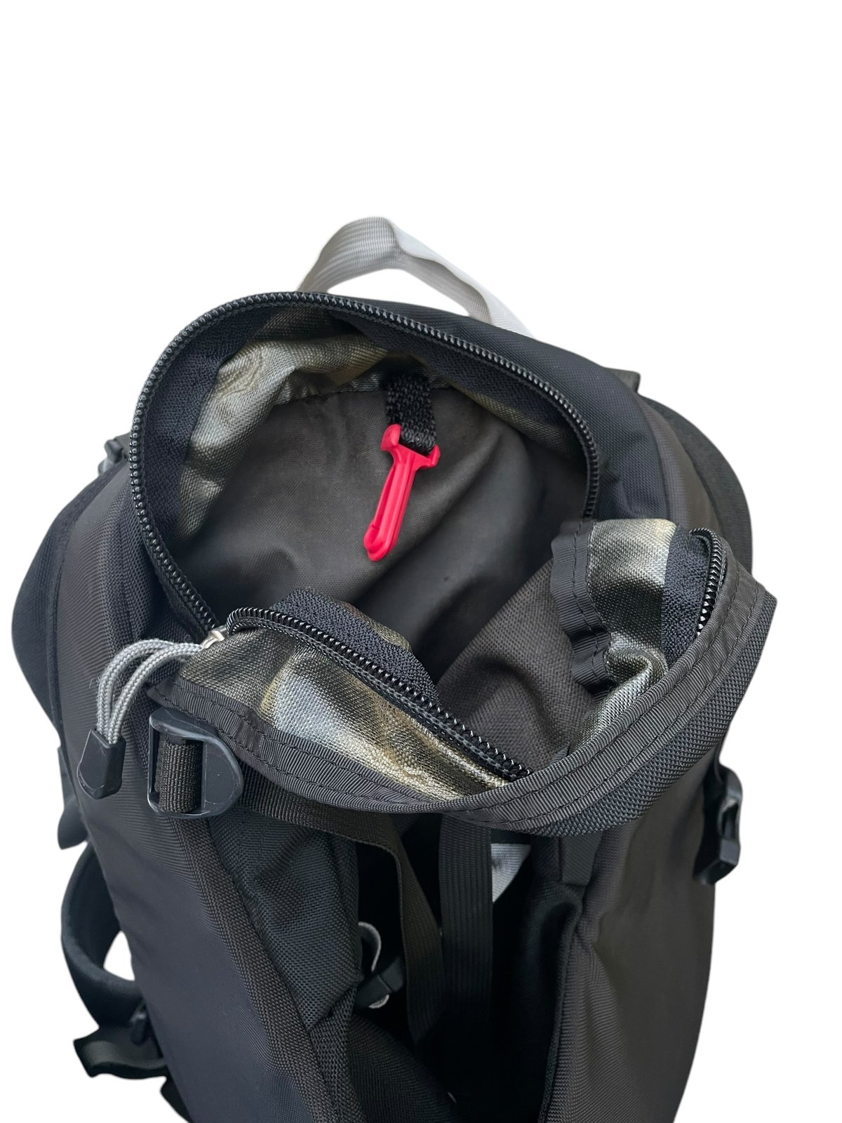 OSPREY BACKSIDE PRO Size-L 2000'~ | kiraku Store OSPREY BACKSIDE PRO Size-L 2000'~ | kiraku Store