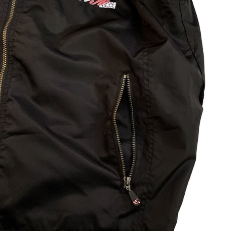 HOME DEPOT RACING JACKET size  XXL