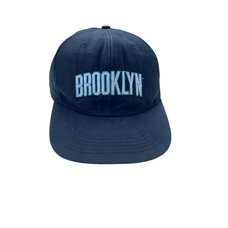 BROOKLYN Cap Unknow