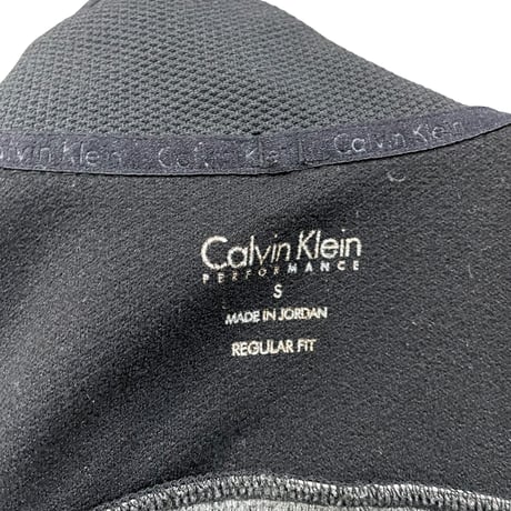 Calvin Klein Jersey Size-S
