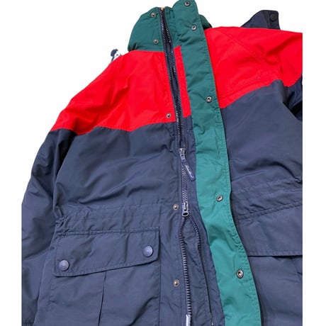 90's Eddie Bauer Goose Down Jacket size M
