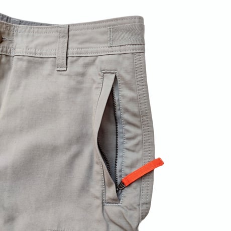 New  Timberland Cargo Shorts Size-w32